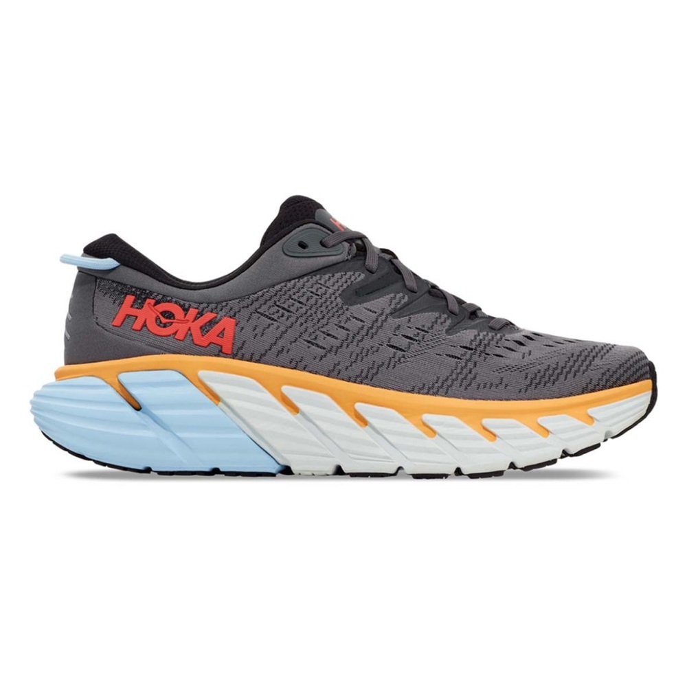 Hoka Gaviota 4 Running Shoe Hokas One One Men’s 9.5 Mens
